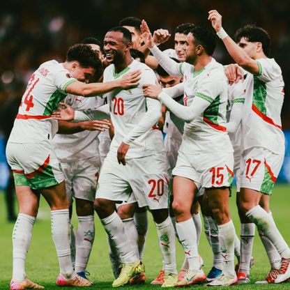 5 أرقام مميزة.. سيناريو 2004 يتكرر مع المغرب والركراكي يعادل هيرفي رينارد