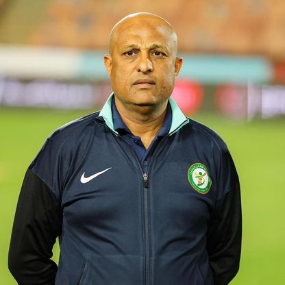 أيمن الرمادي مديراً فنياً للبنك الأهلي بعد إقالة طارق مصطفى