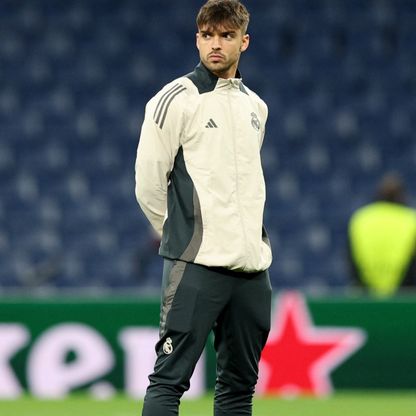 محاكمة مدافع ريال مدريد بسبب "تسجيل مقاطع جنسية"