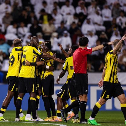 الاتحاد الآسيوي يصدر بياناً لتحديد مصير مباريات أبطال آسيا