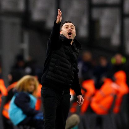 7 أندية تغير مدربيها قبل منتصف موسم الدوري الفرنسي