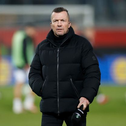 أسطورة بايرن ميونيخ: فينيسيوس مستفزّ وسلوك ريال مدريد خاطئ