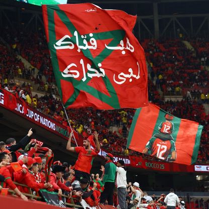 عائدات المغرب من كأس أمم إفريقيا فاقت مليار يورو