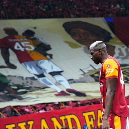 برشلونة يُسقط أوسيمين من حساباته بسبب "طباعه الشخصية"