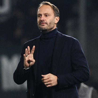 إقالة مدربيّ "ثنائي القاع" بإيطاليا في أقل من 24 ساعة