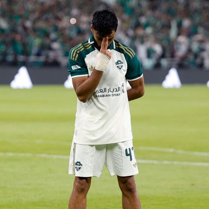 شاهد.. الأهلي يتخطى أوكلاند بهدف أبو الشامات في كأس إنتركونتيننتال