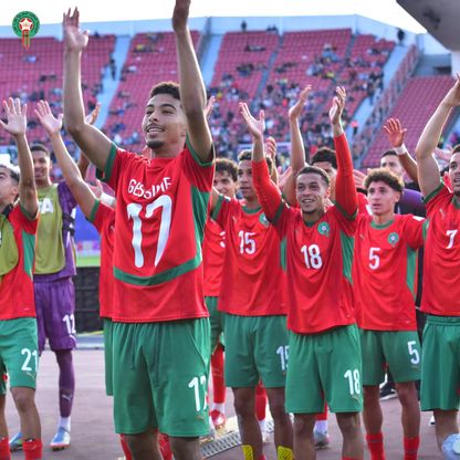 ما سر تألق المغرب على مستوى منتخبات الشباب؟