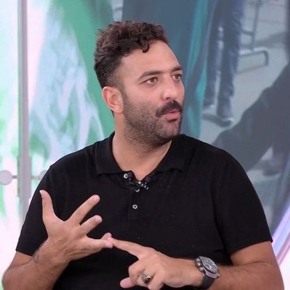 منع ميدو من الظهور الإعلامي شهرين بسبب "السحر"