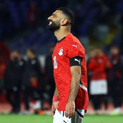 محمد صلاح يؤجل حسم 5 أرقام تاريخية.. هل يكملها في كأس إفريقيا 2027؟