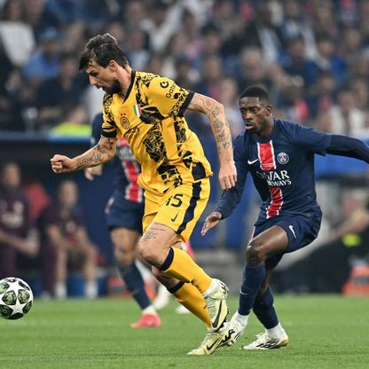 أتشيربي يكشف أسباب رفضه الانضمام لمنتخب إيطاليا