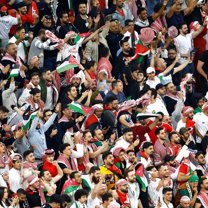 كأس آسيا.. الأردن يكثف جهوده للحصول على "حصة عادلة" من تذاكر النهائي