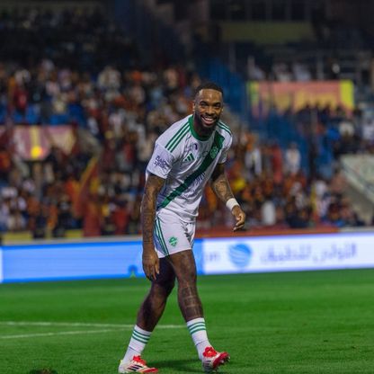 شاهد.. هدفان للأهلي أمام القادسية بالشوط الأول ورقمان مميزان لإيفان توني