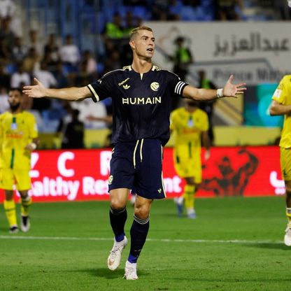 تقرير: مالك ميلان وكريستيانو رونالدو يخططان لشراء النصر السعودي