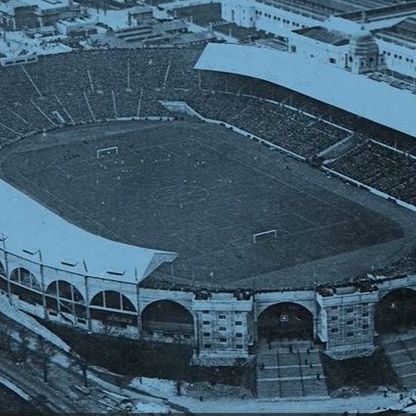 شاهد.. التاريخ الكامل لكرة القدم - الحلقة الأولى