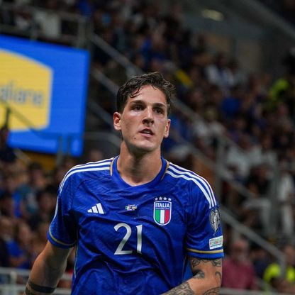 زانيولو متهم بالاعتداء على شباب روما بعد مباراة فيورنتينا