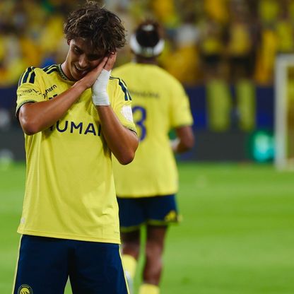 شاهد.. النصر يستهل الدفاع عن لقب الدوري السعودي بفوز كبير على الفتح