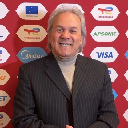 رابح ماجر أسطورة الكرة الجزائرية -