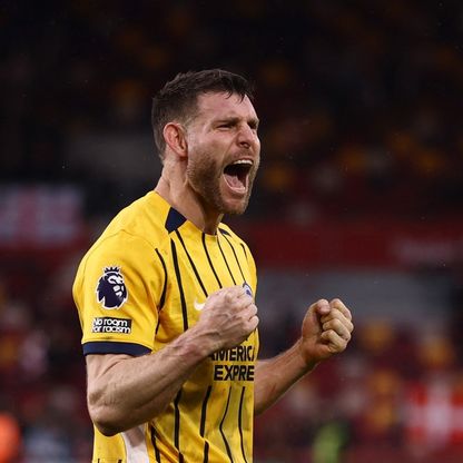 ميلنر: مساعدة الشبان تحفزني للبقاء في الملاعب لكن كل شيء يتغير سريعاً