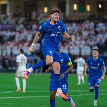 ضربة للهلال.. يوسف أكتشيشيك يخضع لجراحة ويغيب لأسابيع