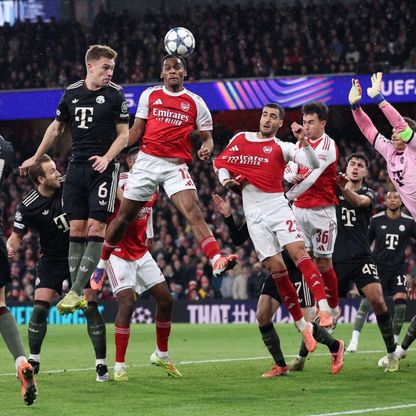 بالأرقام.. من المرشح الأوفر حظاً للتتويج بلقب دوري أبطال أوروبا؟