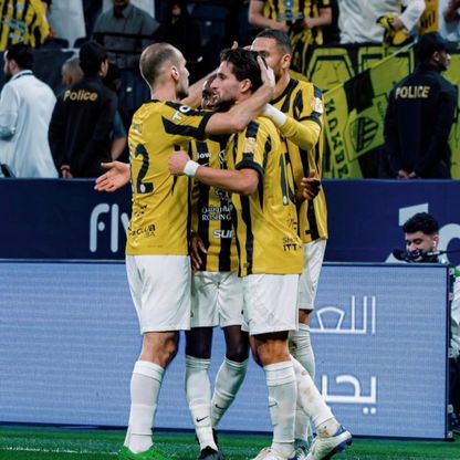 "شبح مايو" يُخيم على الاتحاد قبل موقعة الخلود
