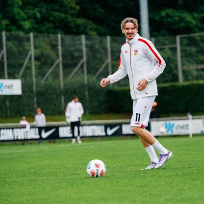 فولتماده ما زال يحلم ببايرن ميونيخ ولن يضغط على شتوتغارت