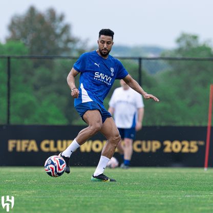 تشكيلة الهلال المتوقعة أمام ريال مدريد في كأس العالم للأندية