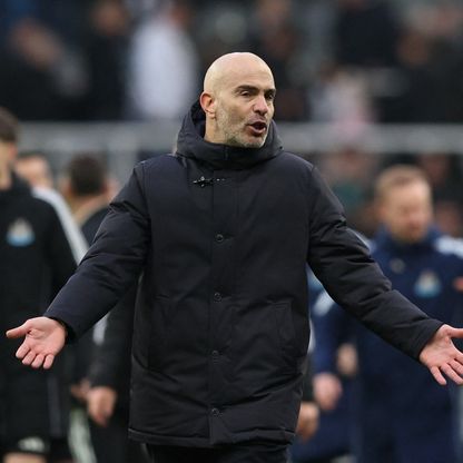 رسمياً.. تشيلسي يعلن انفصاله عن مدربه إنزو ماريسكا