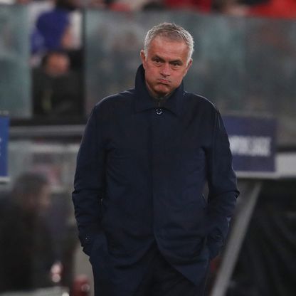 تعليق هادئ لجوزيه مورينيو حول عودته إلى "سانتياغو برنابيو" مع بنفيكا بدوري أبطال أوروبا