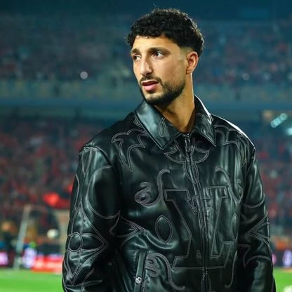 "وسام في الطريق".. كولمبوس كرو يعلن انتهاء أزمة أبو علي