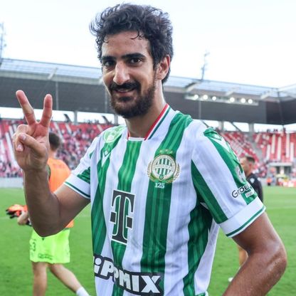 "محارب جديد في الجزيرة".. الأهلي يضم التونسي محمد بن رمضان