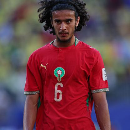 مانشستر سيتي يبلغ المغربي أيوب بوعدي بـ"قرار حاسم"