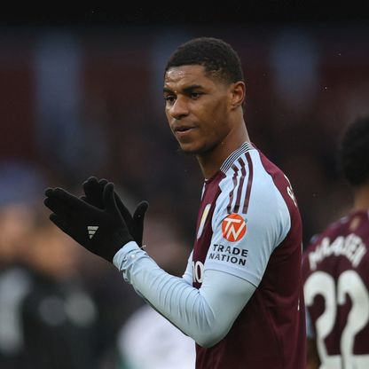 تعرّف على التفاصيل المالية لصفقة انتقال راشفورد إلى برشلونة