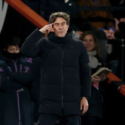 توتنهام يجري 3 تغييرات على قائمته بدوري أبطال أوروبا