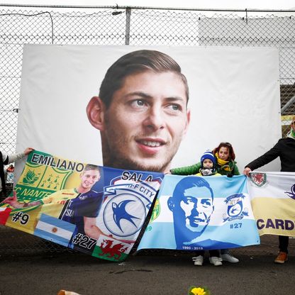 المحكمة ترفض طلب كارديف بنيل 100 مليون في قضية وفاة سالا