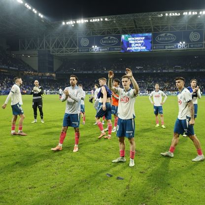 تصرف غريب من رابطة الدوري الإسباني ضد اللاعبين المحتجين على "رحلة ميامي"