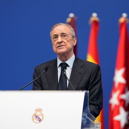 مواسم بلا ألقاب.. الجانب المظلم من إمبراطورية فلورنتينو بيريز