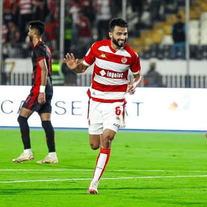 الصبار يُنقذ الوداد وفوز سهل لنهضة بركان في افتتاح الدوري المغربي