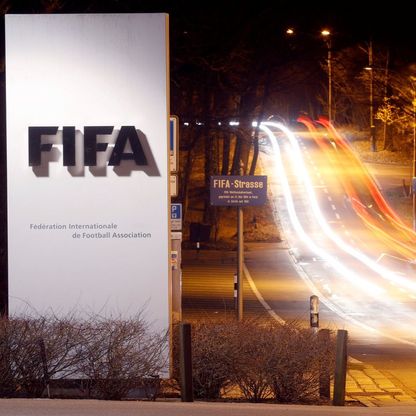 فيفا يلغي نتائج لمنتخب ماليزيا بسبب فضيحة.. وفلسطين تستفيد