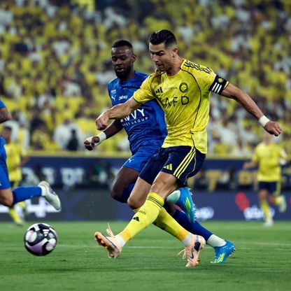 وزارة الرياضة تعلن قراراً يرتبط بالهلال والنصر والاتحاد والأهلي