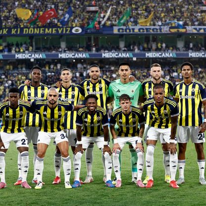 دوران وتاليسكا والنصيري يقودون فنربخشة للتأهل في دوري أبطال أوروبا