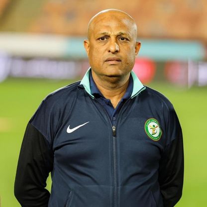 أول تعليق من طارق مصطفى بعد ترشيحه لتدريب الزمالك