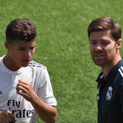 المغربي "يوسي" ضمن مفاجآت قائمة ريال مدريد بمونديال الأندية