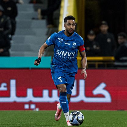 موعد مباراة الشباب والهلال في دوري روشن السعودي