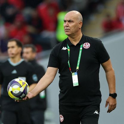 سامي الطرابلسي: تونس ستقاتل حتى الرمق الأخير أمام قطر