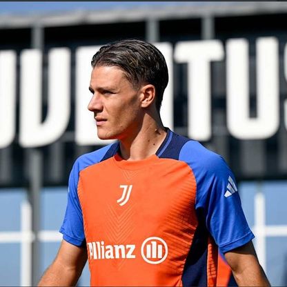 100 مليون دولار.. حصيلة يوفنتوس من بيع لاعبيه الشباب