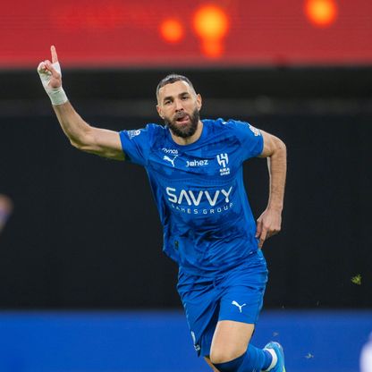 7 غيابات.. تشكيلة الهلال المتوقعة أمام السد في ثمن نهائي أبطال آسيا للنخبة