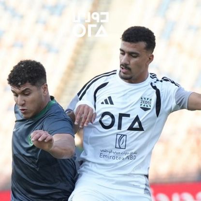 شاهد.. ميسي يسجل ويصنع هدفاً قاتلاً لزد في الدوري المصري