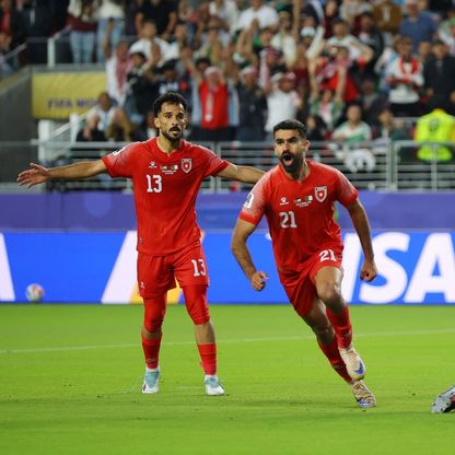 رسمياً: الأردن يستعين بمدرب مغربي جديد للمرة الثالثة توالياً