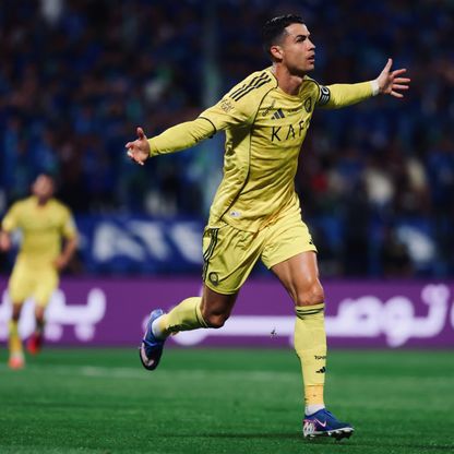 موعد مباراة النصر والحزم في دوري روشن السعودي